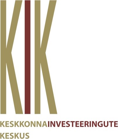 KIK-i logo